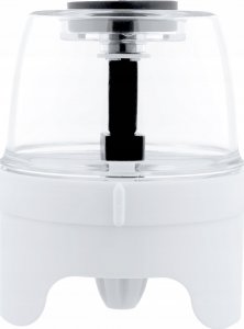 Młynek do przypraw Adler na USB 3w1 Biały (AD 4449W) 5