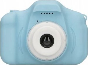 Aparat cyfrowy ExtraLink Extralink kids camera h27 dual blue 5