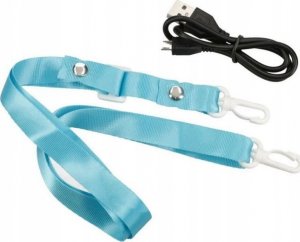 Aparat cyfrowy ExtraLink Extralink kids camera h27 dual blue 6