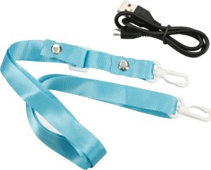 Aparat cyfrowy ExtraLink Xinjia Kids Camera H27 niebieski 11