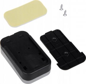 GreenBlue Dzwonek bezprzewodowy czarny (GB157) 7