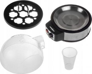 Jajowar GreenBlue automatyczny -> 400W, do 7 jaj, miarka, 220-240V~, 50 Hz (GB573) 3