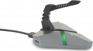 Organizer Surefire Uchwyt do kabla myszki SureFire Axis Bungee HUB USB 2