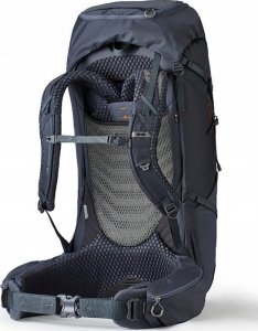 Plecak turystyczny Gregory Baltoro M 65 l Czarny 2