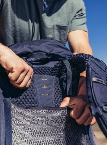 Plecak turystyczny Gregory Baltoro M 65 l Czarny 9