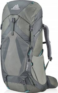Plecak turystyczny Gregory Plecak trekkingowy GREGORY Maven 45 S/M Hel Grey 1