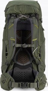 Plecak turystyczny Osprey Kestrel 48 l Zielony 2