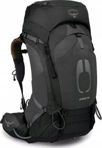 Plecak turystyczny Osprey Plecak trekkingowy OSPREY Atmos AG 50 czarny S/M 1