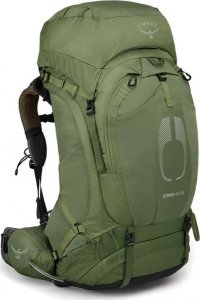 Plecak turystyczny Osprey Plecak trekkingowy OSPREY Atmos AG 65 zielony L/XL 1