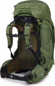 Plecak turystyczny Osprey Atmos AG 65 l Zielony 2