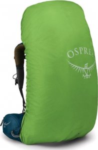 Plecak turystyczny Osprey Atmos AG 65 l Zielony 3