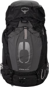 Plecak turystyczny Osprey Plecak trekkingowy OSPREY Atmos AG 65 czarny S/M 1