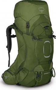 Plecak turystyczny Osprey Plecak trekkingowy OSPREY Aether 65 khaki L/XL 1