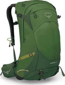 Plecak turystyczny Osprey Plecak turystyczny OSPREY Stratos 34 Seaweed/Matcha Green 1