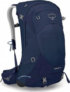 Plecak turystyczny Osprey Plecak turystyczny OSPREY Stratos 34 Cetacean Blue 1