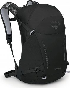 Plecak turystyczny Osprey Plecak turystyczny OSPREY Hikelite 26 Black 1
