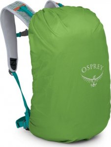 Plecak turystyczny Osprey Plecak turystyczny OSPREY Hikelite 26 Escapade Green 4
