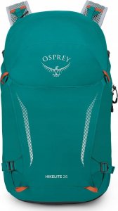 Plecak turystyczny Osprey Plecak turystyczny OSPREY Hikelite 26 Escapade Green 6