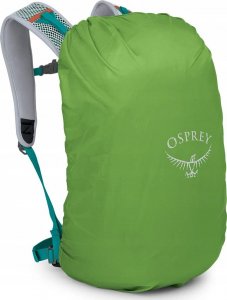 Plecak turystyczny Osprey Plecak turystyczny OSPREY Hikelite 26 Escapade Green 8