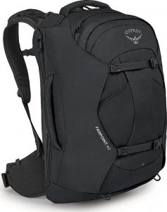 Plecak turystyczny Osprey Plecak OSPREY Farpoint 40 Black 1