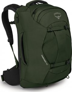 Plecak turystyczny Osprey Plecak OSPREY Farpoint 40 Gopher Green 1