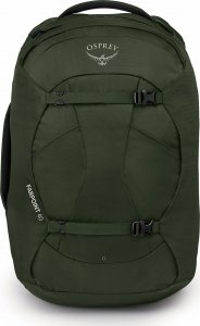 Plecak turystyczny Osprey Plecak OSPREY Farpoint 40 Gopher Green 2