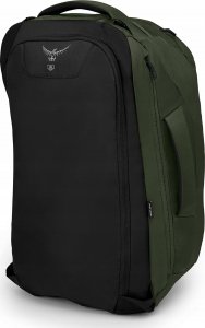 Plecak turystyczny Osprey Plecak OSPREY Farpoint 40 Gopher Green 4