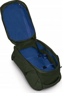 Plecak turystyczny Osprey Plecak OSPREY Farpoint 40 Gopher Green 5
