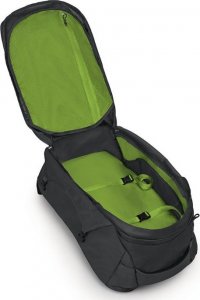 Plecak turystyczny Osprey Plecak OSPREY Farpoint 40 Tunnel Vision Grey 2