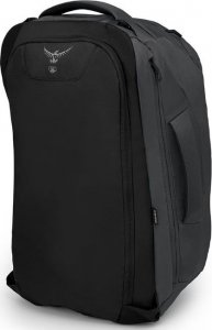 Plecak turystyczny Osprey Plecak OSPREY Farpoint 40 Tunnel Vision Grey 3