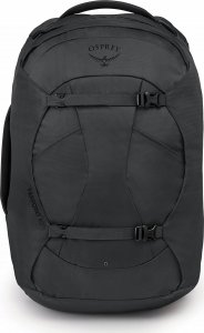 Plecak turystyczny Osprey Plecak OSPREY Farpoint 40 Tunnel Vision Grey 7