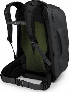 Plecak turystyczny Osprey Plecak OSPREY Farpoint 40 Tunnel Vision Grey 8