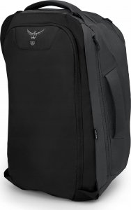 Plecak turystyczny Osprey Plecak OSPREY Farpoint 40 Tunnel Vision Grey 9