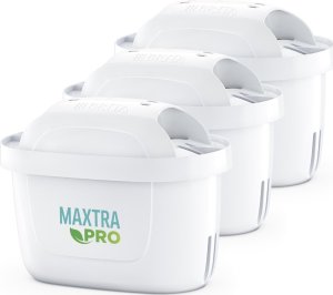 Wkład filtrujący Brita MAXTRA PRO Pure Performance 3 szt. 1