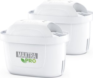 Wkład filtrujący Brita MAXTRA PRO Hard Water Expert 2 szt. 1