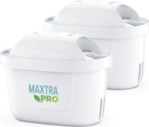 Wkład filtrujący Brita MAXTRA PRO Pure Performance 2 szt. 1
