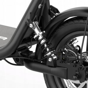 Manta Skuter elektryczny Flinston Mes 1402J 5