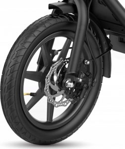 Manta Skuter elektryczny Flinston Mes 1402J 6