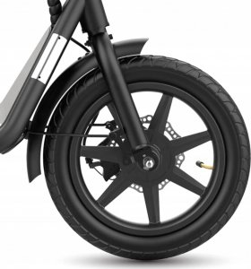 Manta Skuter elektryczny Flinston Mes 1402J 7