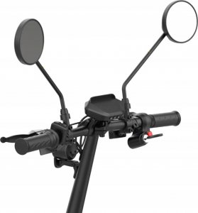 Manta Skuter elektryczny Flinston Mes 1402J 8