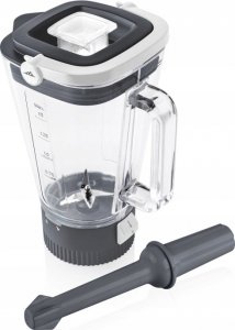 Robot planetarny Eta Gratus Evo czarny (ETA102890030) 15