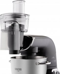 Robot planetarny Eta Gratus Evo czarny (ETA102890030) 6