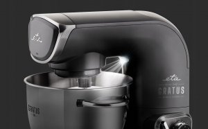 Robot planetarny Eta Gratus Evo czarny (ETA102890030) 7