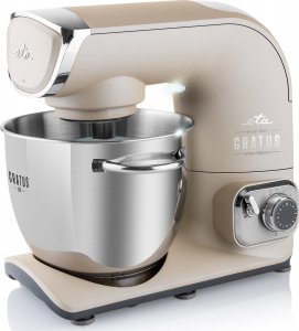 Robot kuchenny Eta ETA Gratus Smart Evo beżowy 2