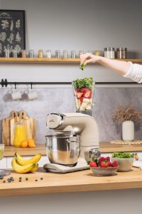 Robot kuchenny Eta ETA Gratus Smart Evo beżowy 4