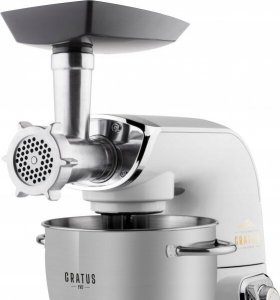 Robot planetarny Eta Gratus Max Evo biały (ETA102890061) 7