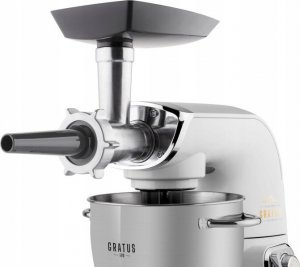 Robot planetarny Eta Gratus Max Evo biały (ETA102890061) 9