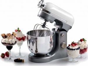 Robot kuchenny Ariete Ariete Moderna 1589/01 biały 11