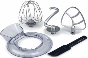 Robot kuchenny Ariete Ariete Moderna 1589/01 biały 12