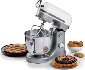 Robot kuchenny Ariete Ariete Moderna 1589/01 biały 3